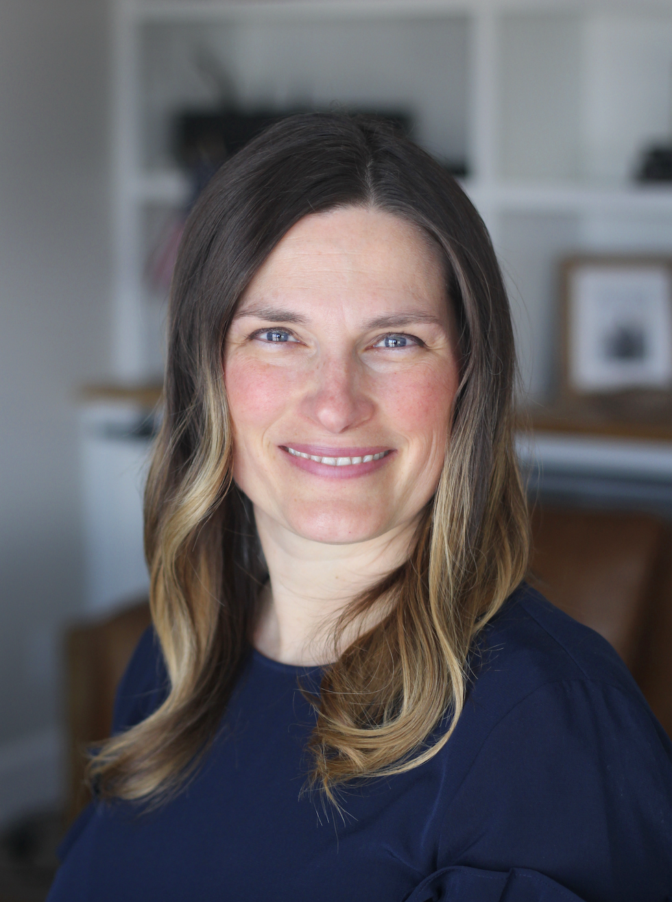 Erin Longacre