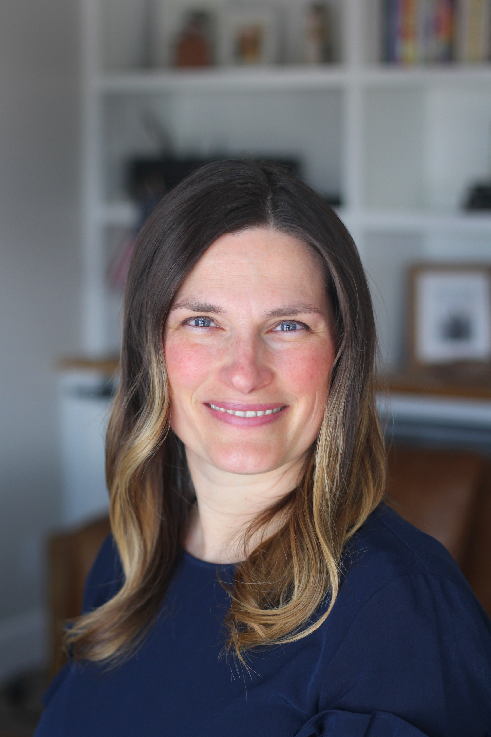 Erin Longacre