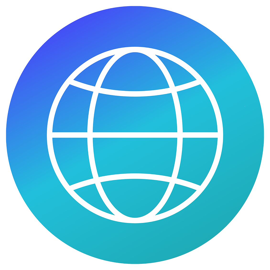 Website Icon