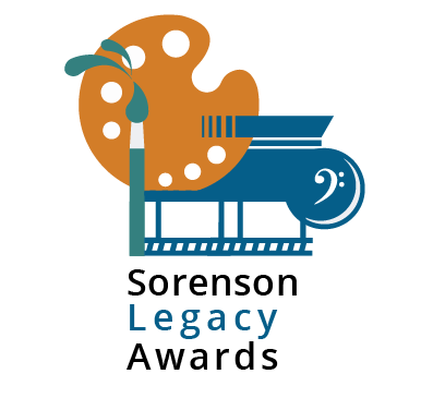 Sorenson Legacy Awards logo
