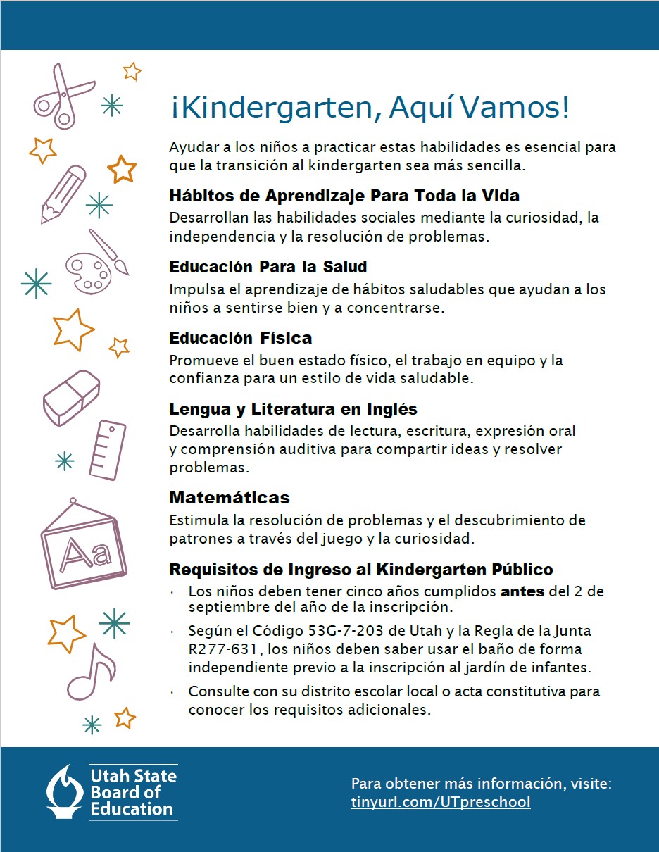 Portrait spanish here we come image