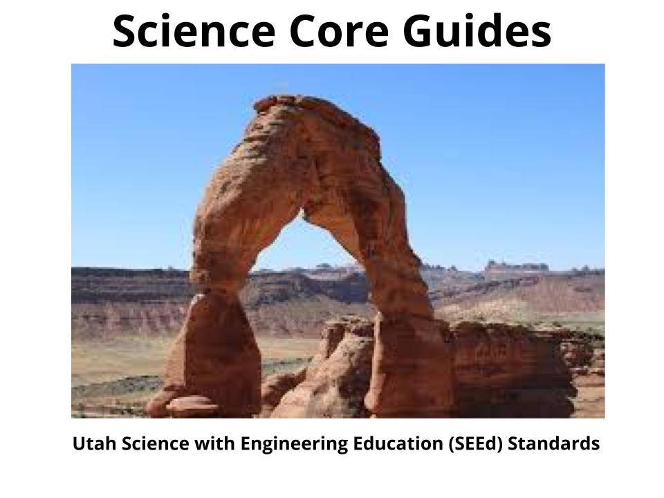 Cover of Core Guides