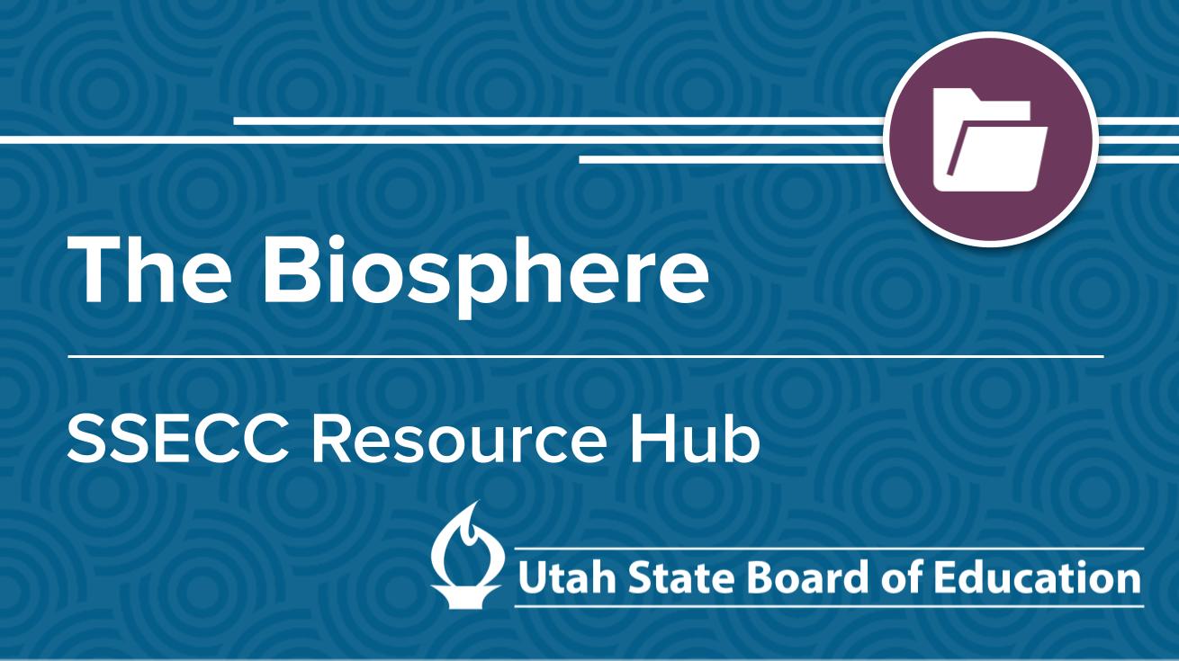 Resource Hub