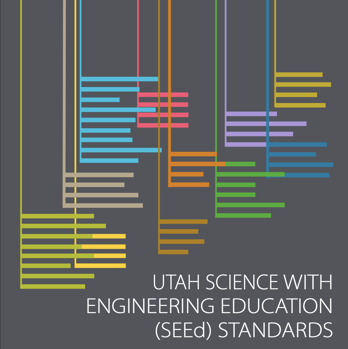 SEEd Sceince Standards Cover 