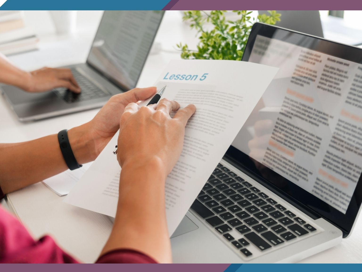 Social Studies K-6 Resource Button