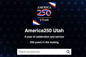 America250 eMedia Hub America250 eMedia Hub