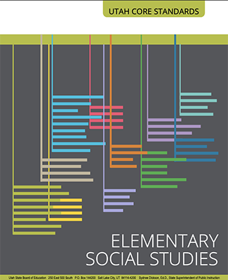Social Studies Elementary Standards Pk-6 Social Studies Elementary Standards Pk-6