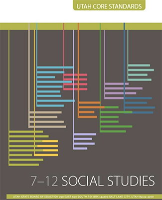 Secondary Social Studies Standards Secondary Social Studies Standards