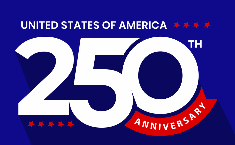 America250 image