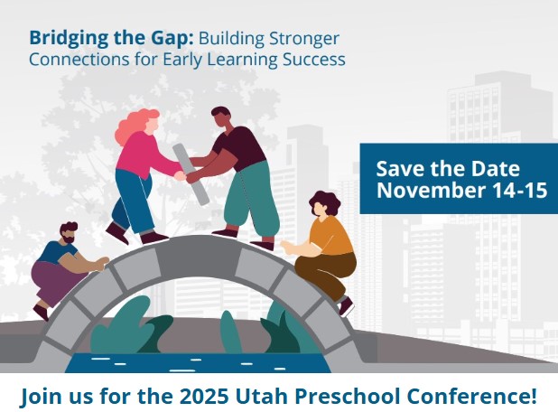 Save the Date Postcard Image