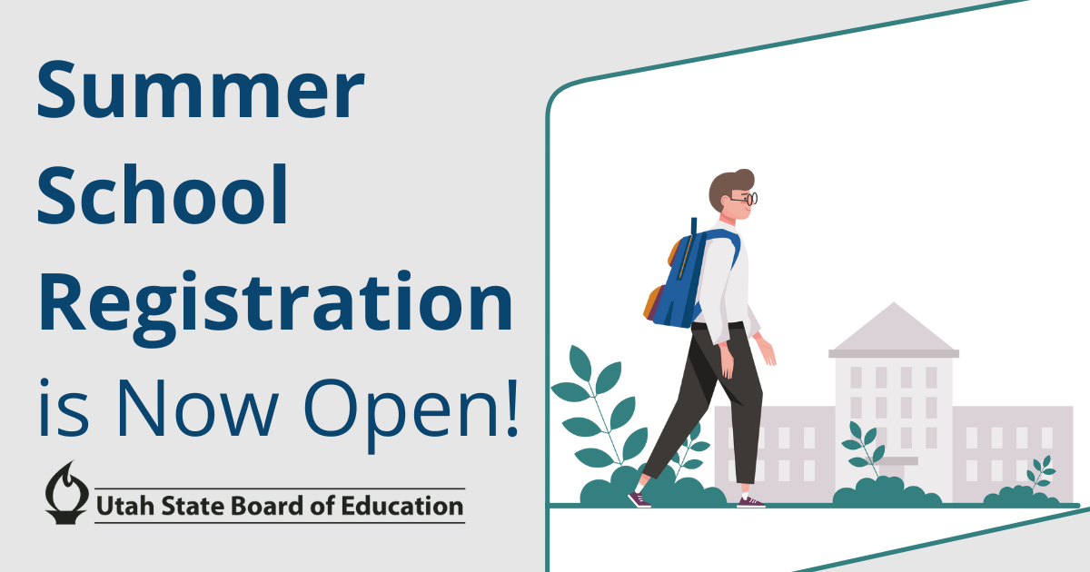 Registration Graphic: Opening Door